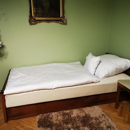 Apartament Mario Bezplatny Parking Bielsko-Biała Exterior foto