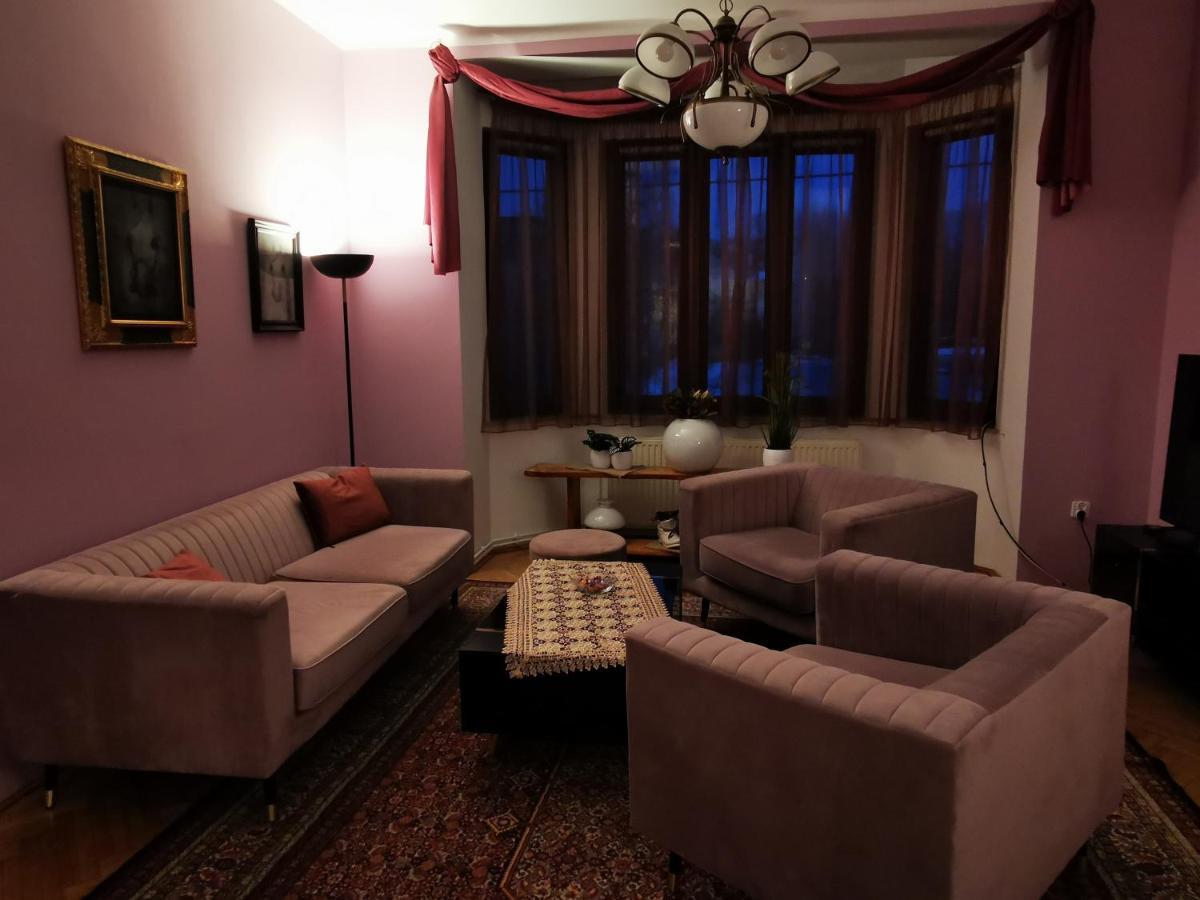 Apartament Mario Bezplatny Parking Bielsko-Biała Exterior foto