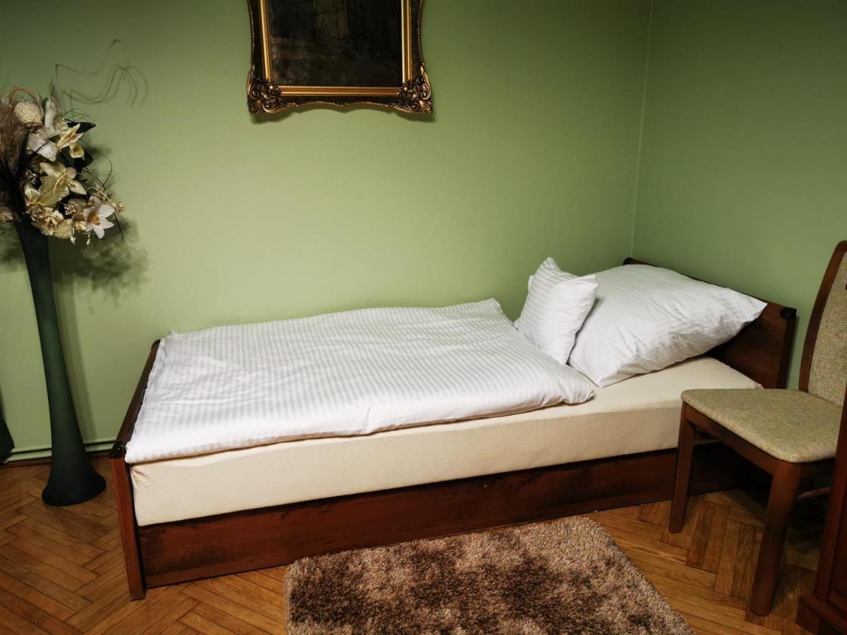 Apartament Mario Bezplatny Parking Bielsko-Biała Exterior foto