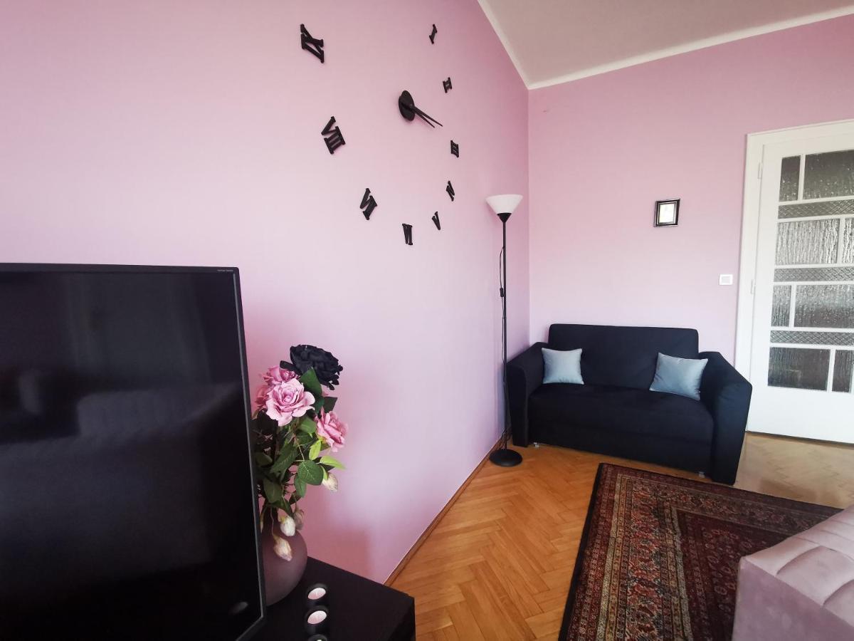 Apartament Mario Bezplatny Parking Bielsko-Biała Exterior foto