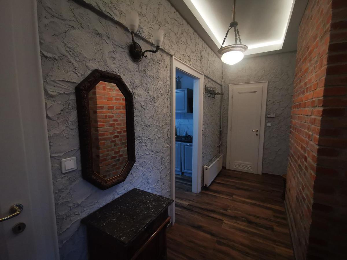 Apartament Mario Bezplatny Parking Bielsko-Biała Exterior foto