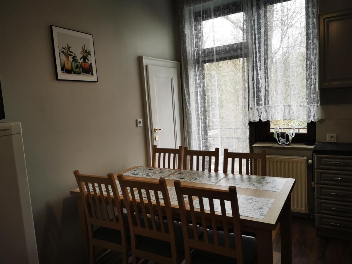 Apartament Mario Bezplatny Parking Bielsko-Biała Exterior foto