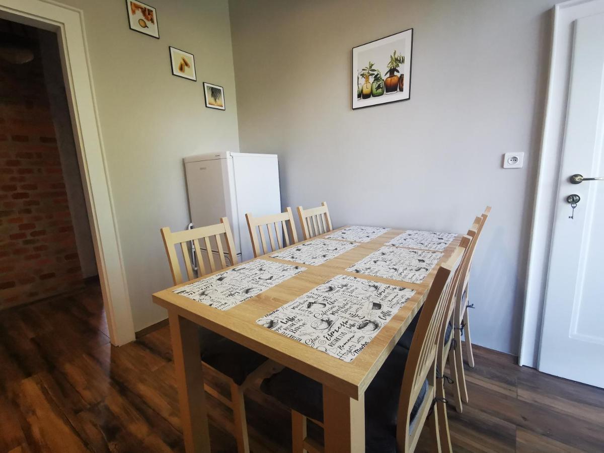 Apartament Mario Bezplatny Parking Bielsko-Biała Exterior foto