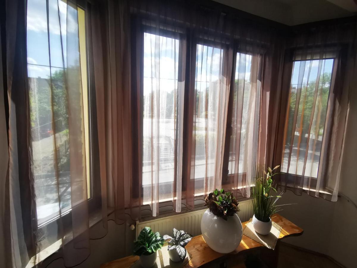 Apartament Mario Bezplatny Parking Bielsko-Biała Exterior foto