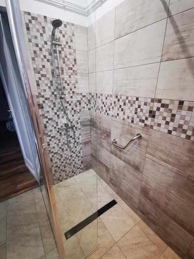 Apartament Mario Bezplatny Parking Bielsko-Biała Exterior foto