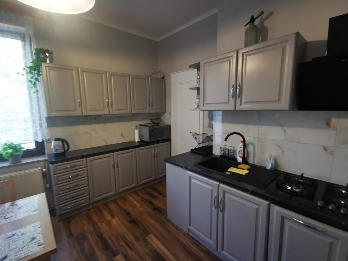 Apartament Mario Bezplatny Parking Bielsko-Biała Exterior foto