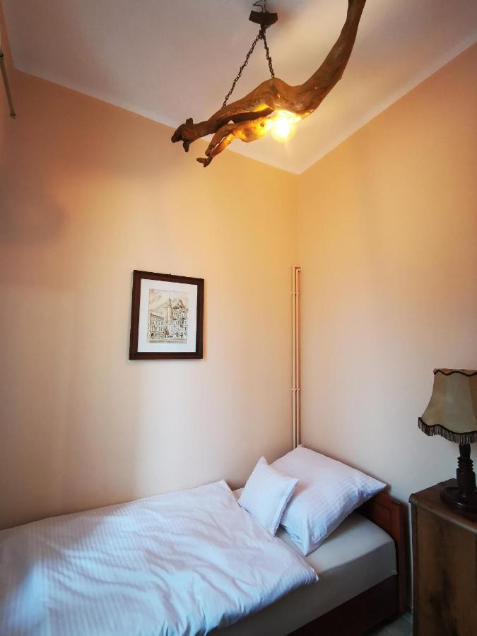 Apartament Mario Bezplatny Parking Bielsko-Biała Exterior foto