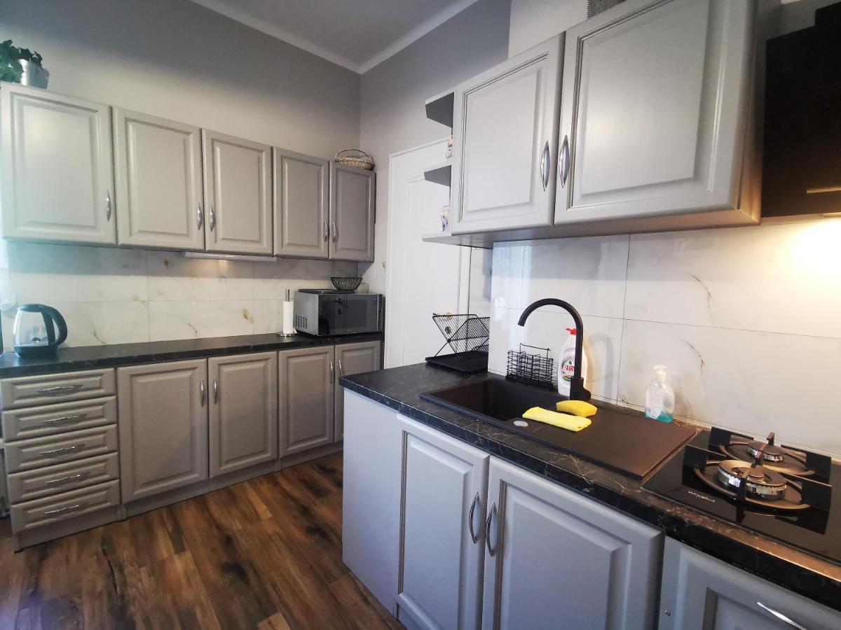 Apartament Mario Bezplatny Parking Bielsko-Biała Exterior foto