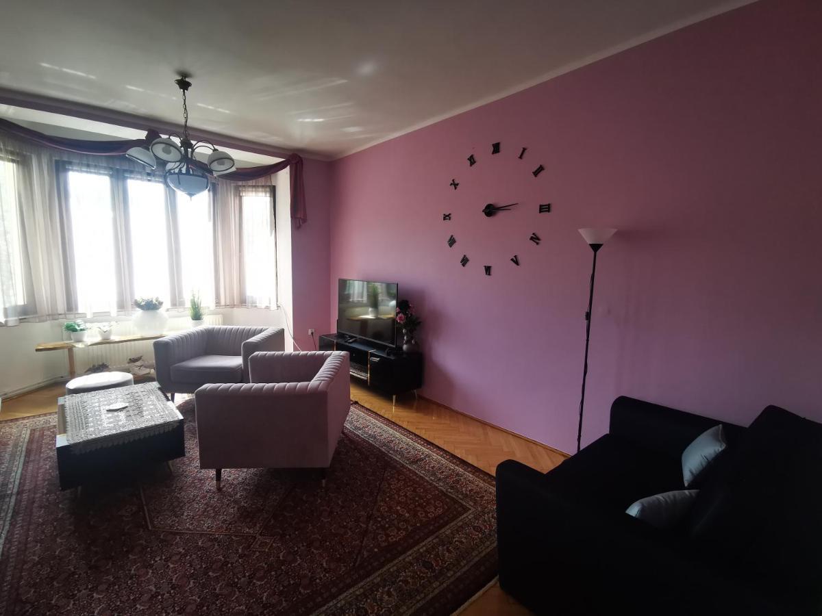 Apartament Mario Bezplatny Parking Bielsko-Biała Exterior foto