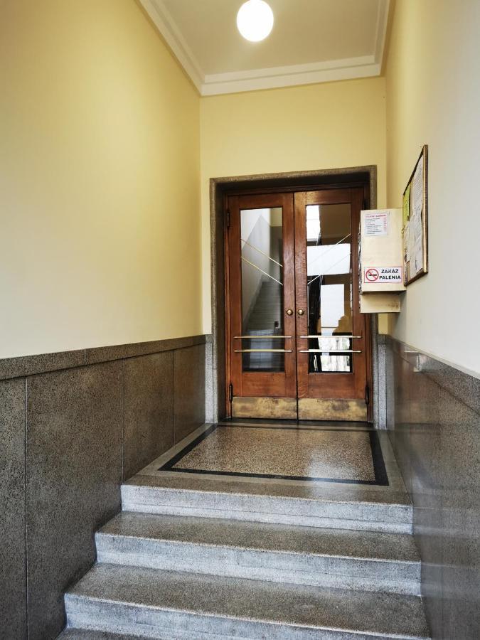 Apartament Mario Bezplatny Parking Bielsko-Biała Exterior foto